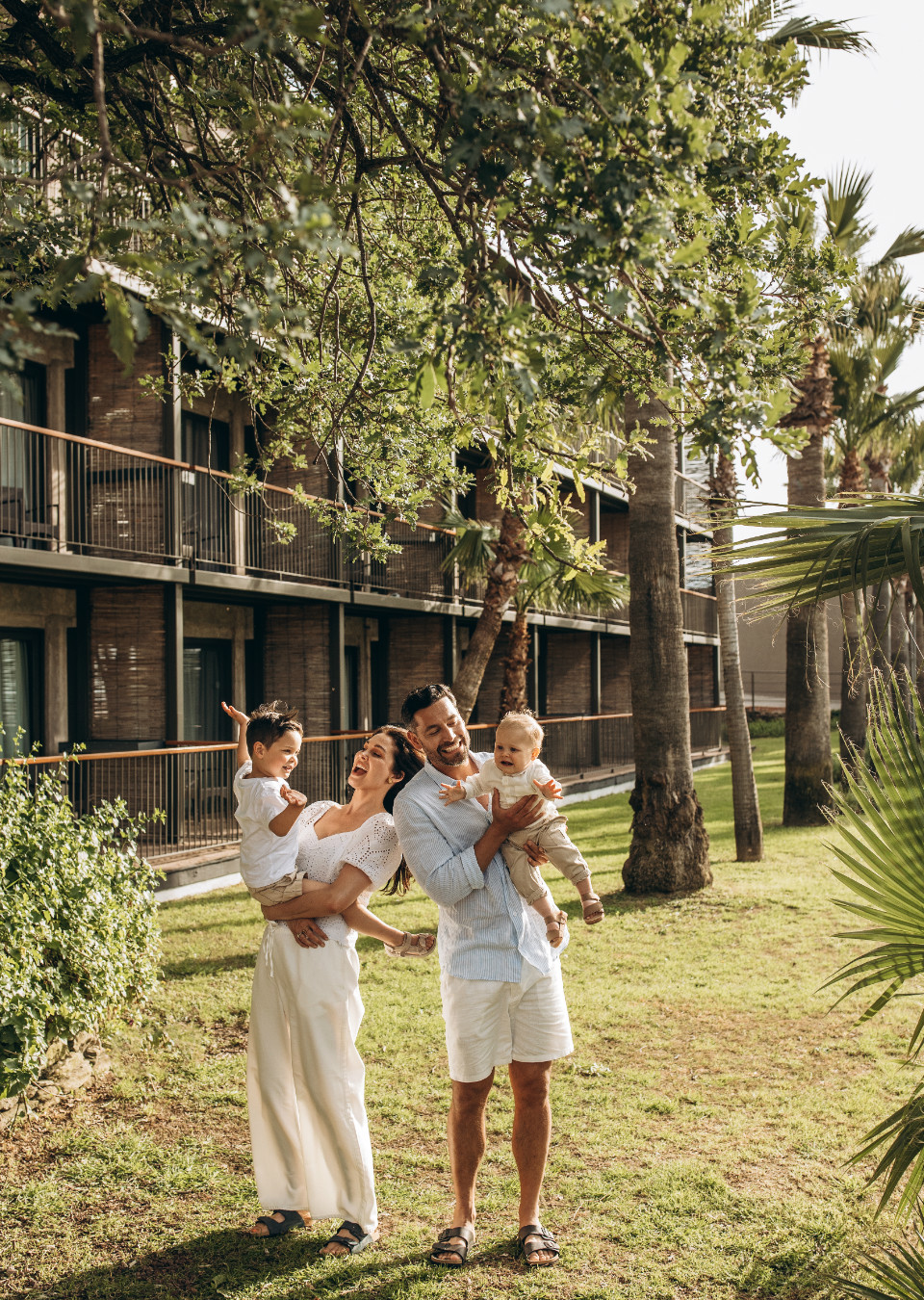 DAMIAN Family The Specials