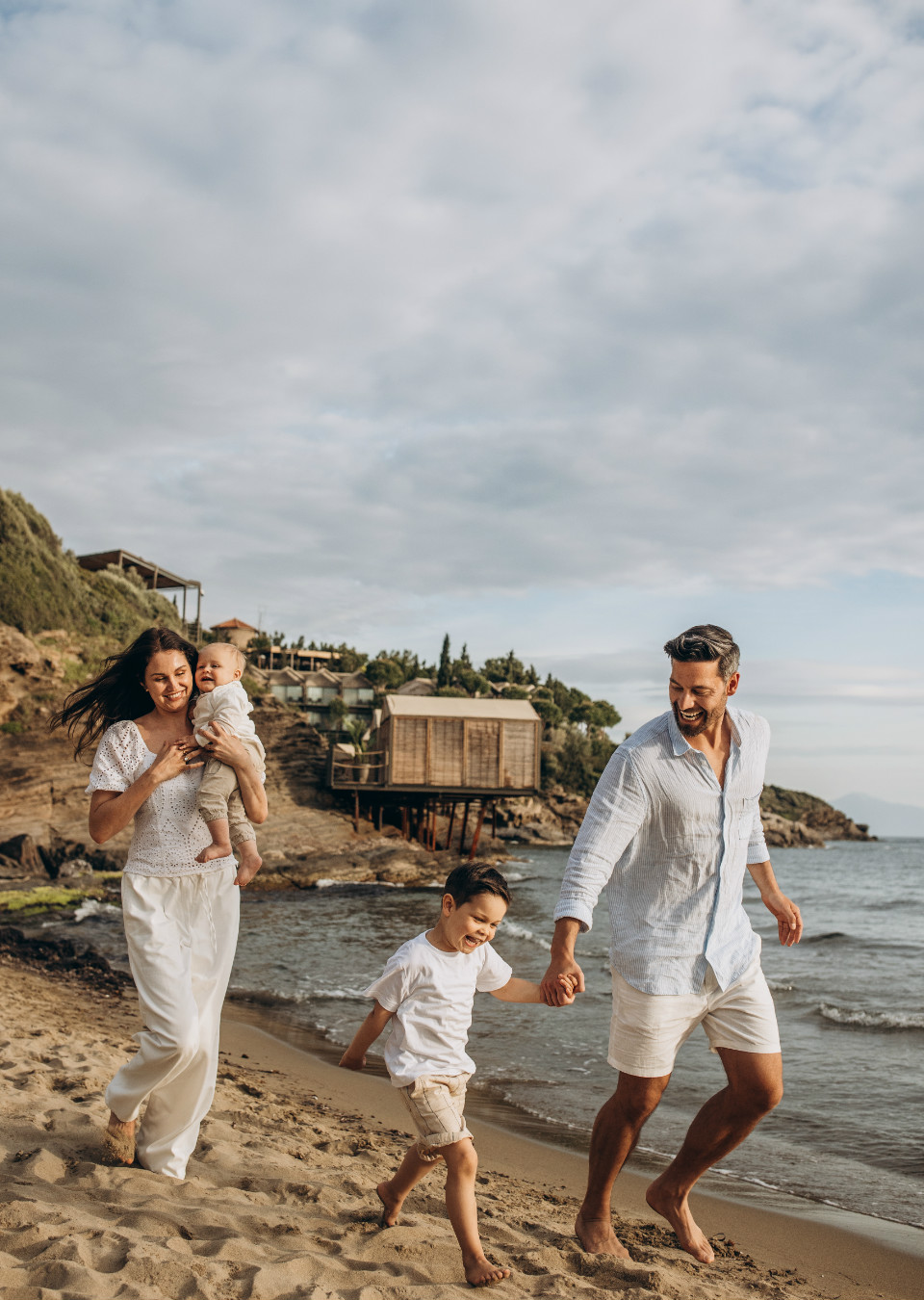 DAMIAN Family The Specials