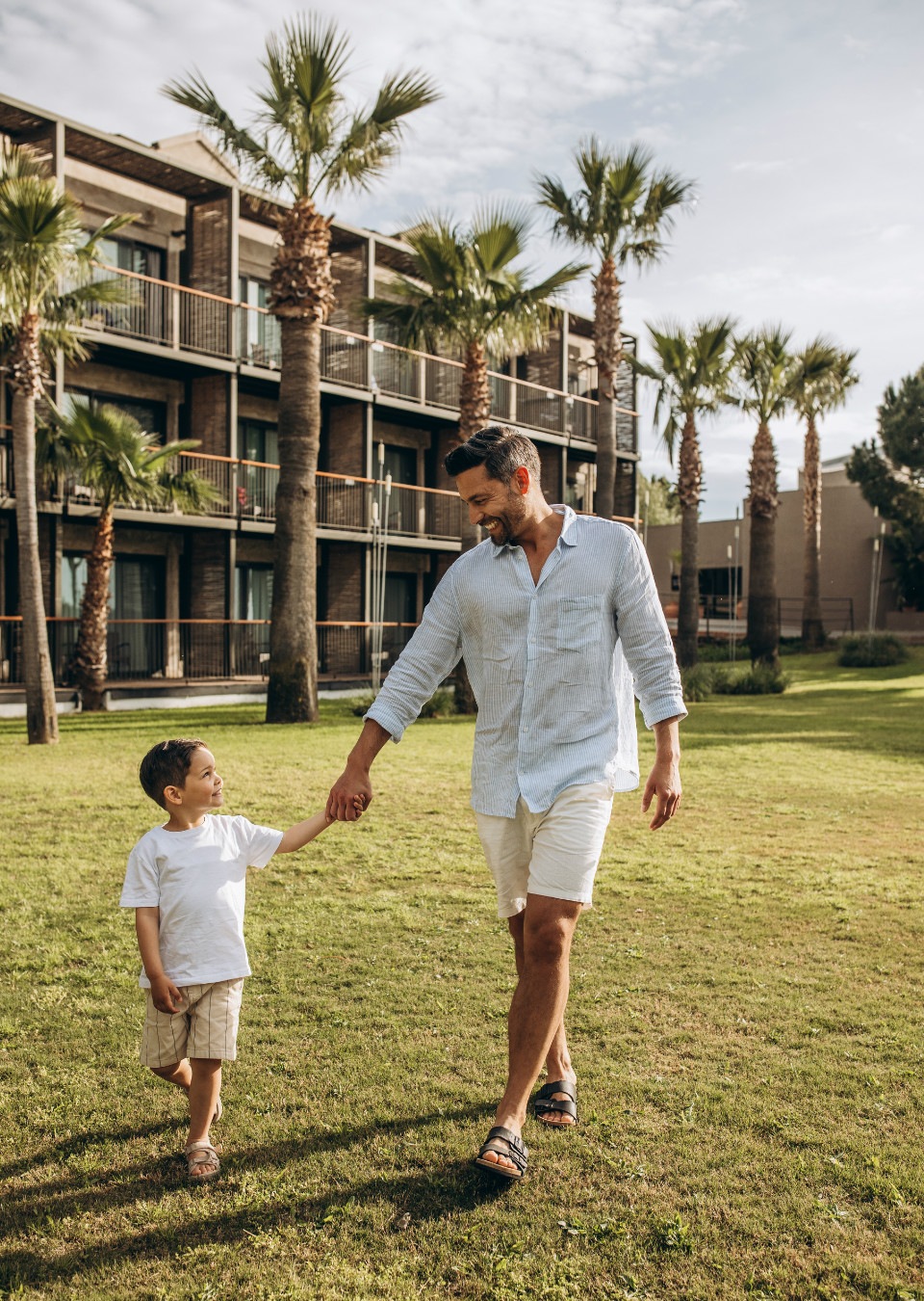 DAMIAN Family The Specials