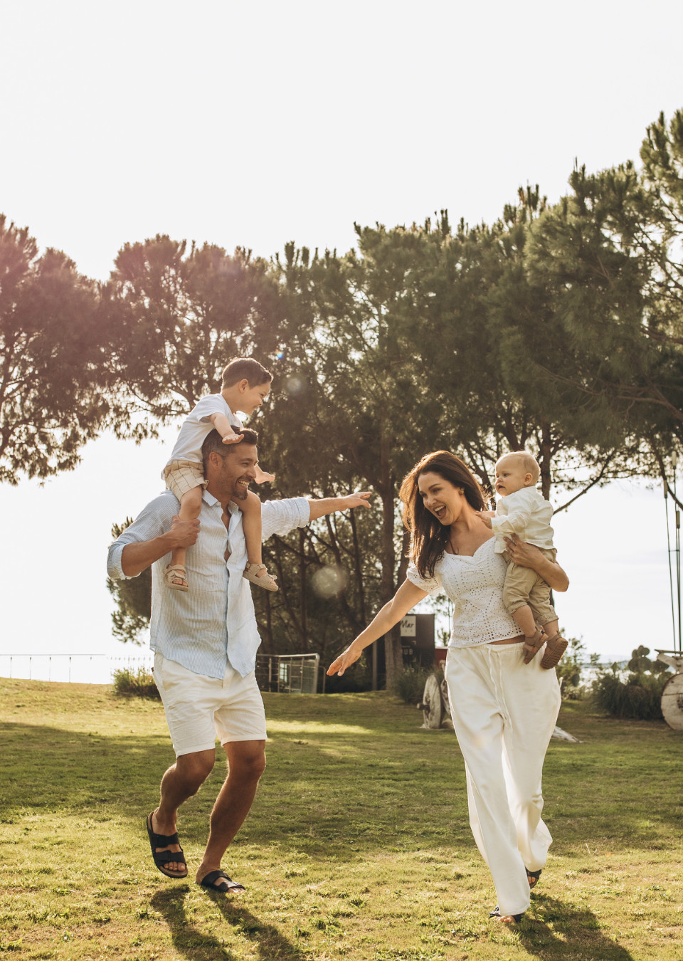 DAMIAN Family The Specials