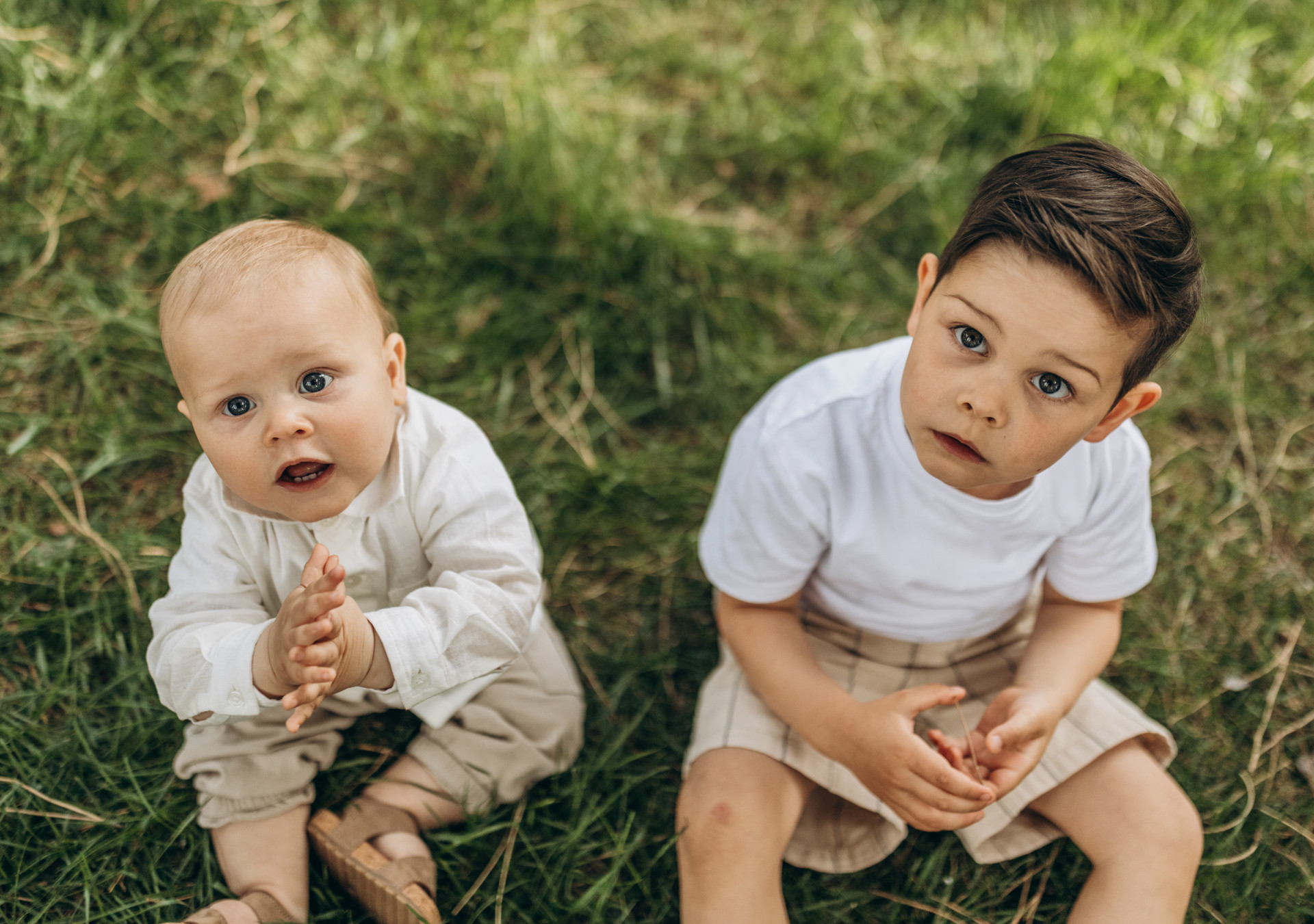 DAMIAN Family The Specials