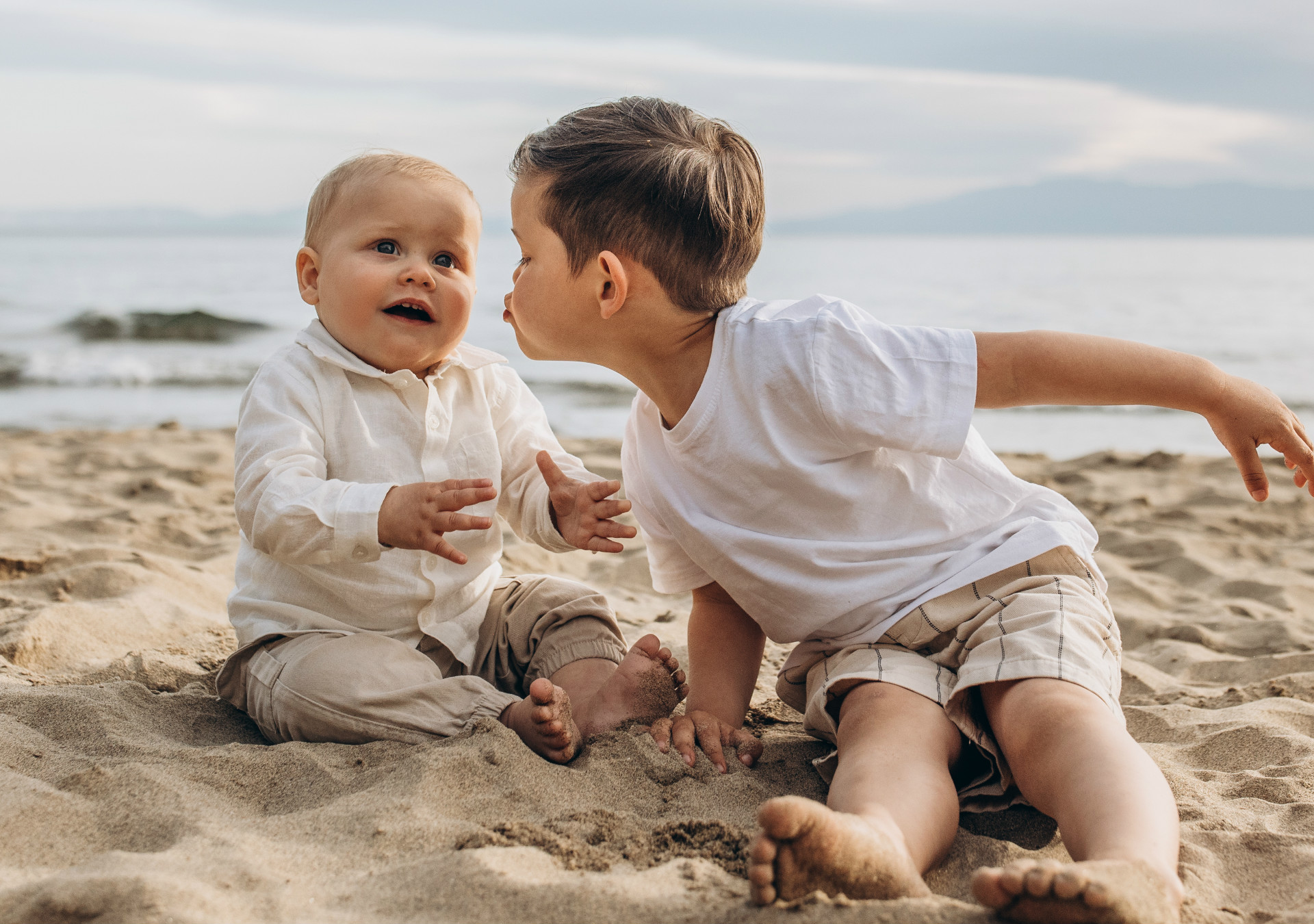 DAMIAN Family The Specials