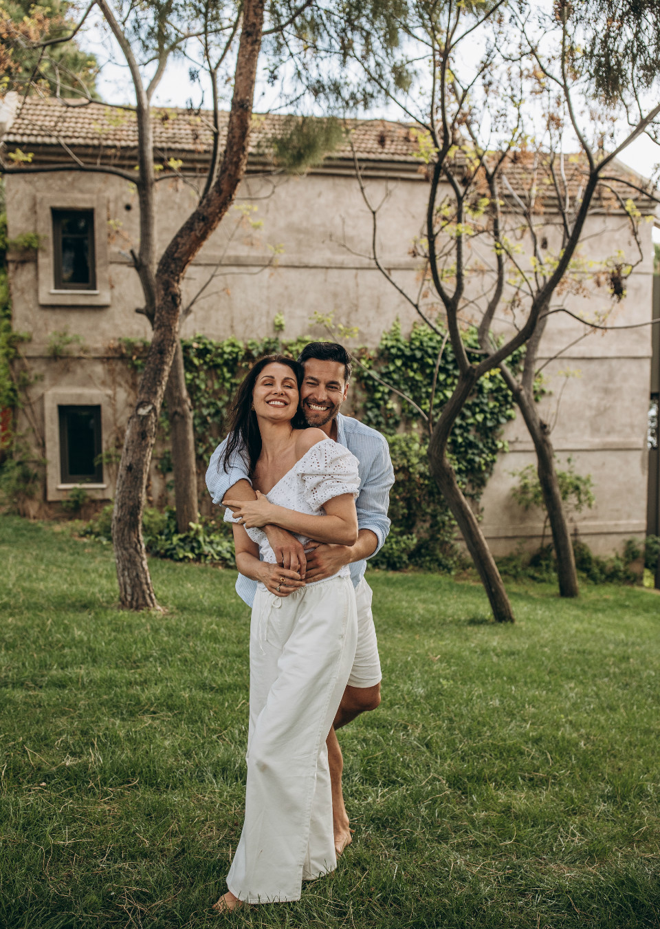 DAMIAN Family The Specials