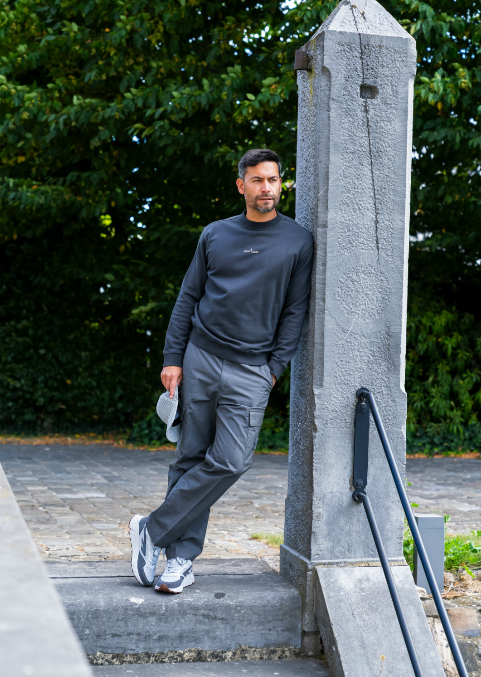 DAMIAN Specials The Specials