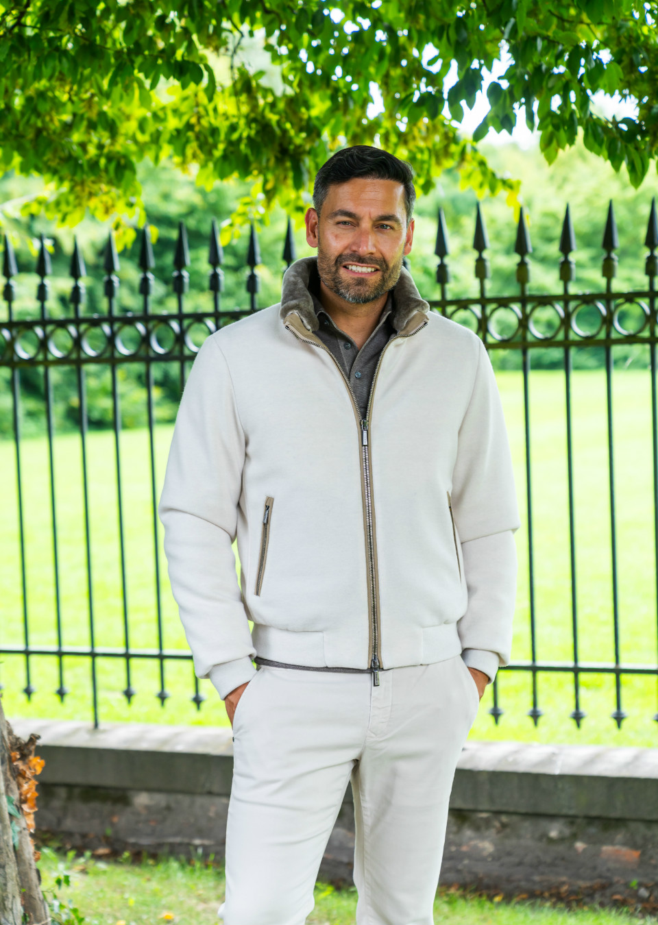 DAMIAN Specials The Specials