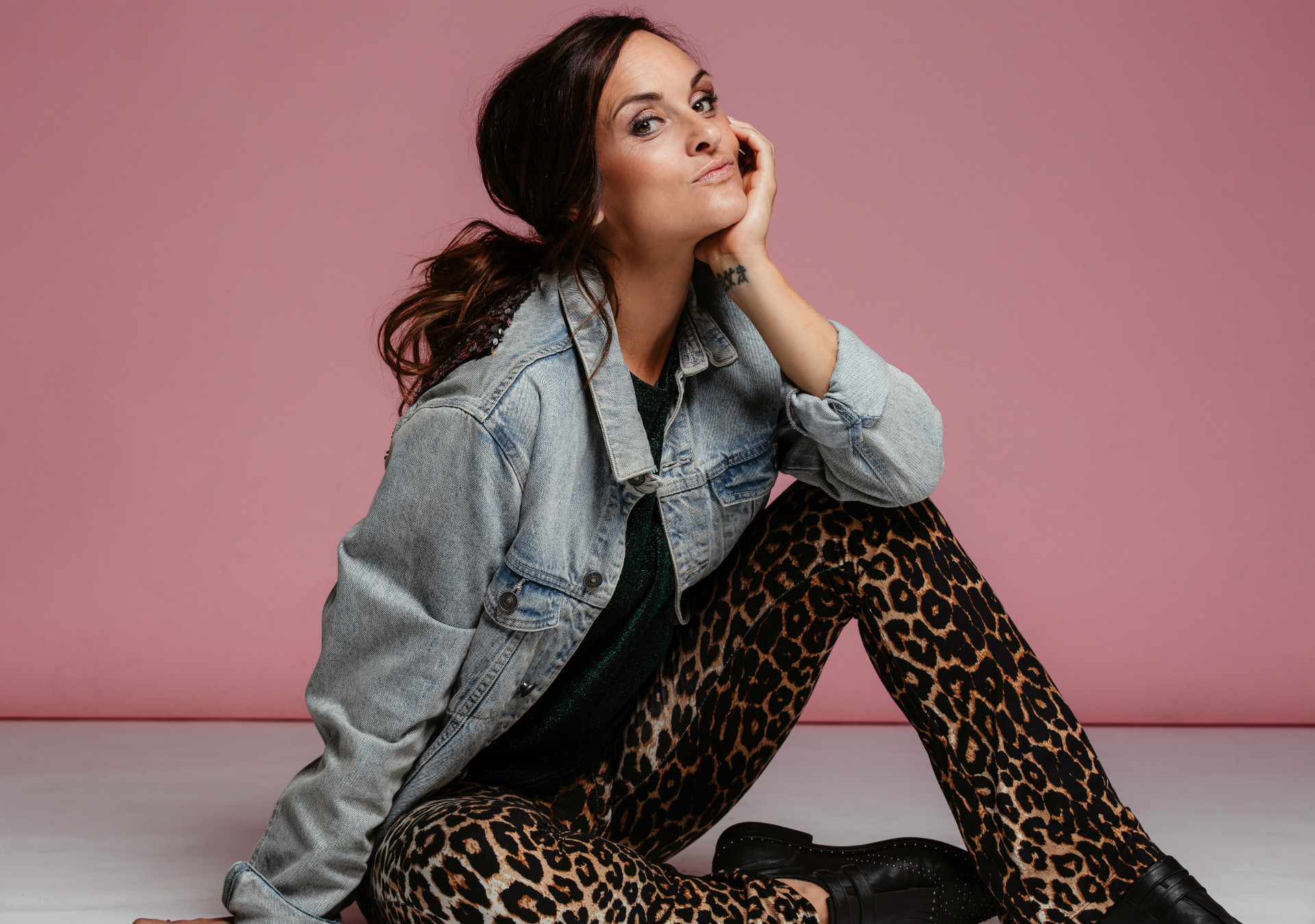 Marieke People The Specials