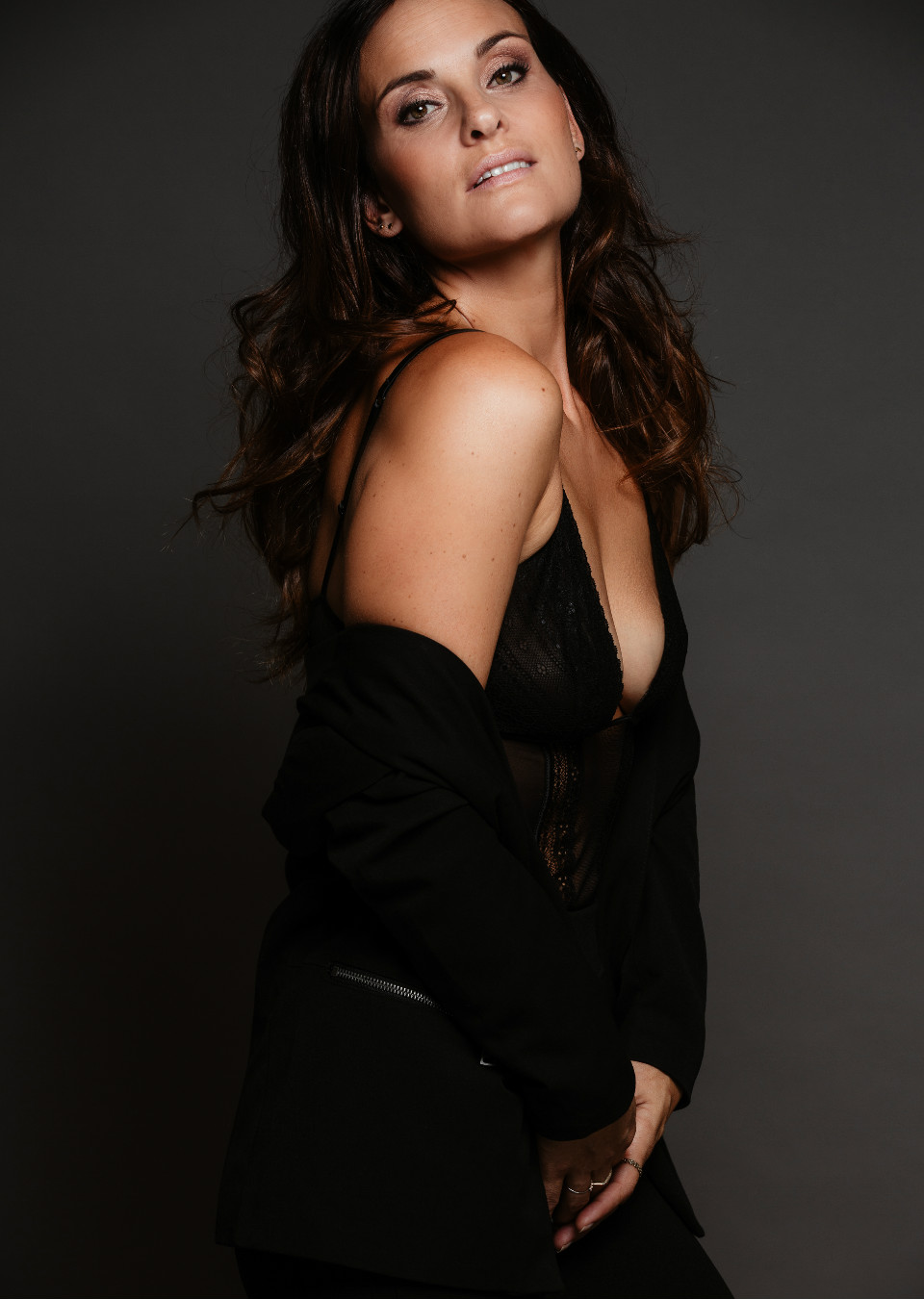 Marieke People The Specials