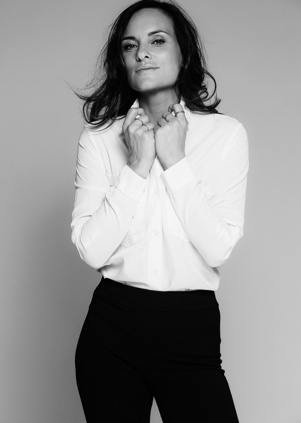 Marieke People The Specials