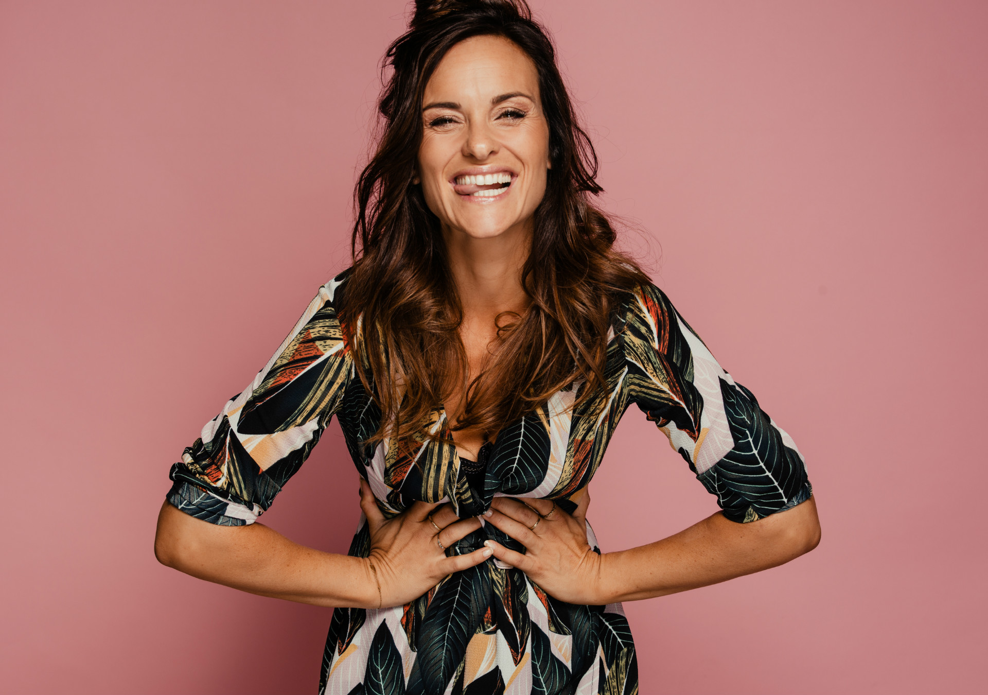 Marieke People The Specials