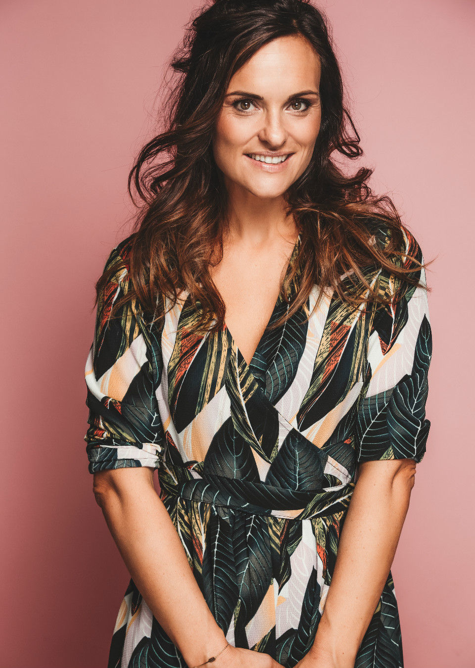 Marieke People The Specials