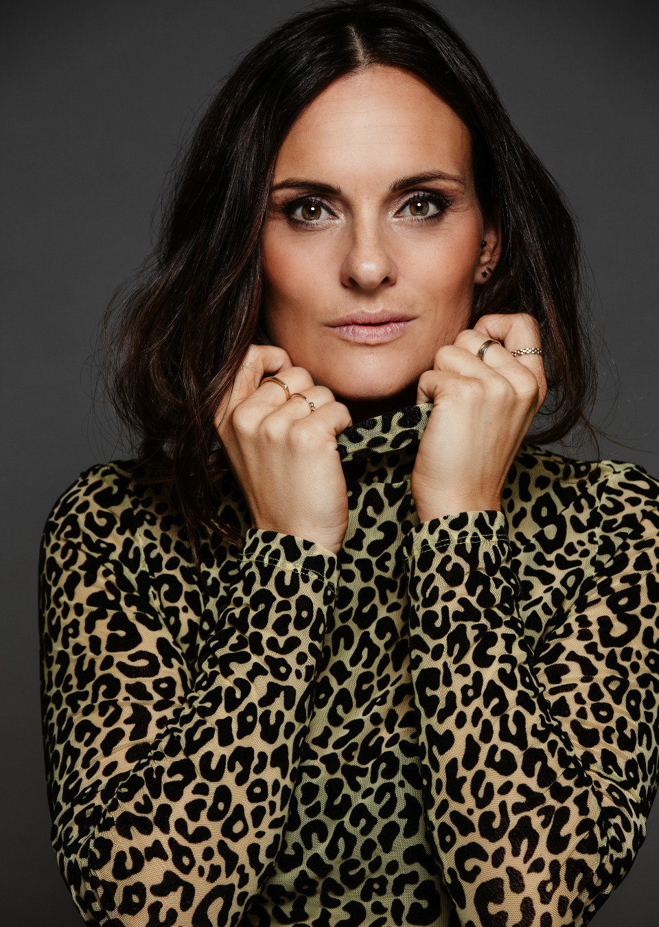 Marieke People The Specials