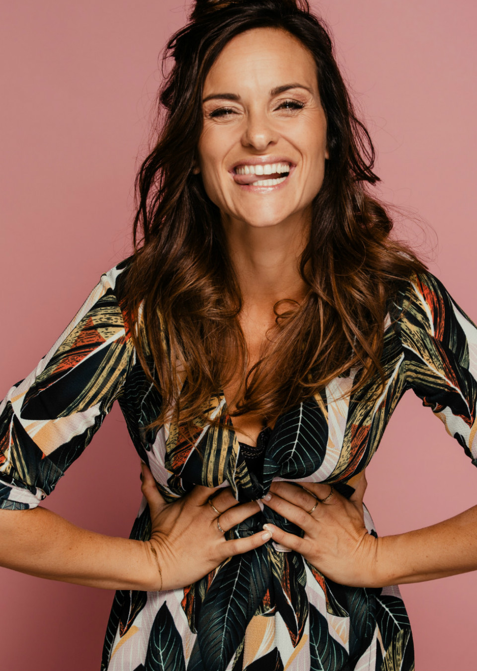 Marieke People The Specials