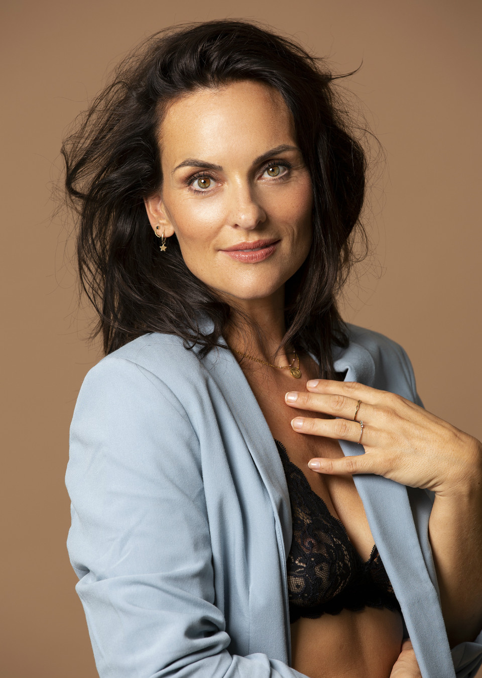 Marieke People The Specials