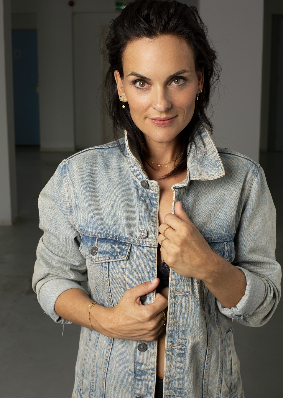 Marieke People The Specials