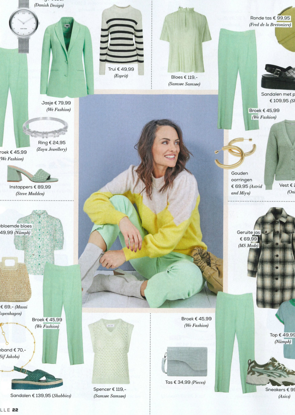 Marieke People The Specials