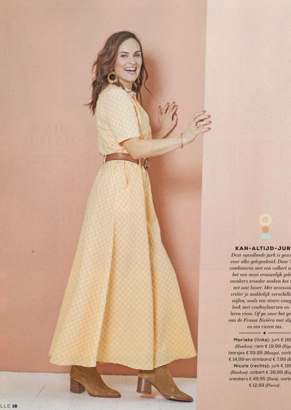 Marieke People The Specials