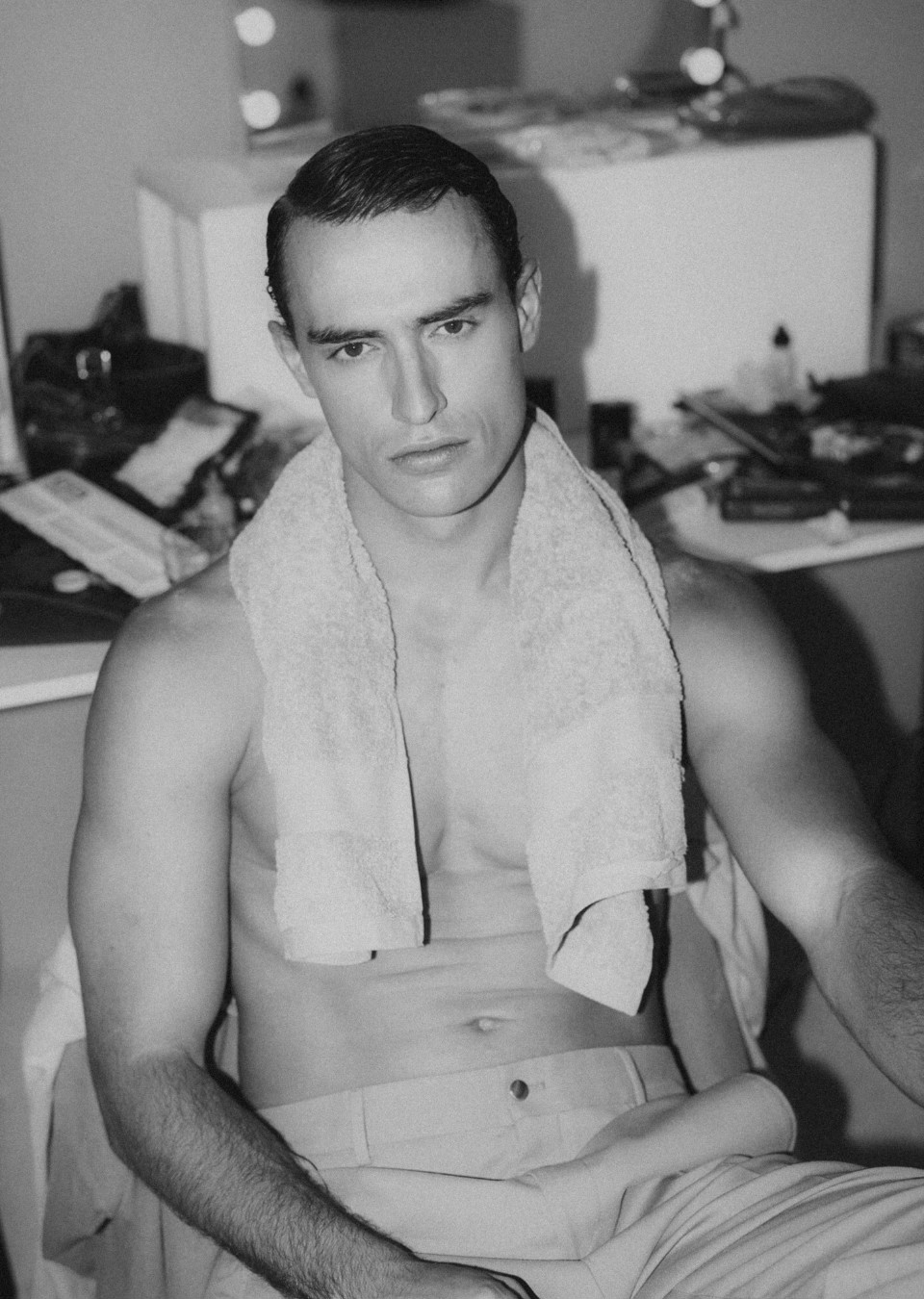 Alex Verloop  MAXModels