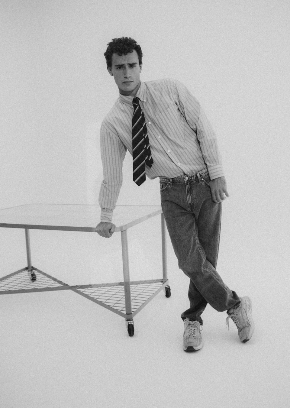 Alex Verloop  MAXModels