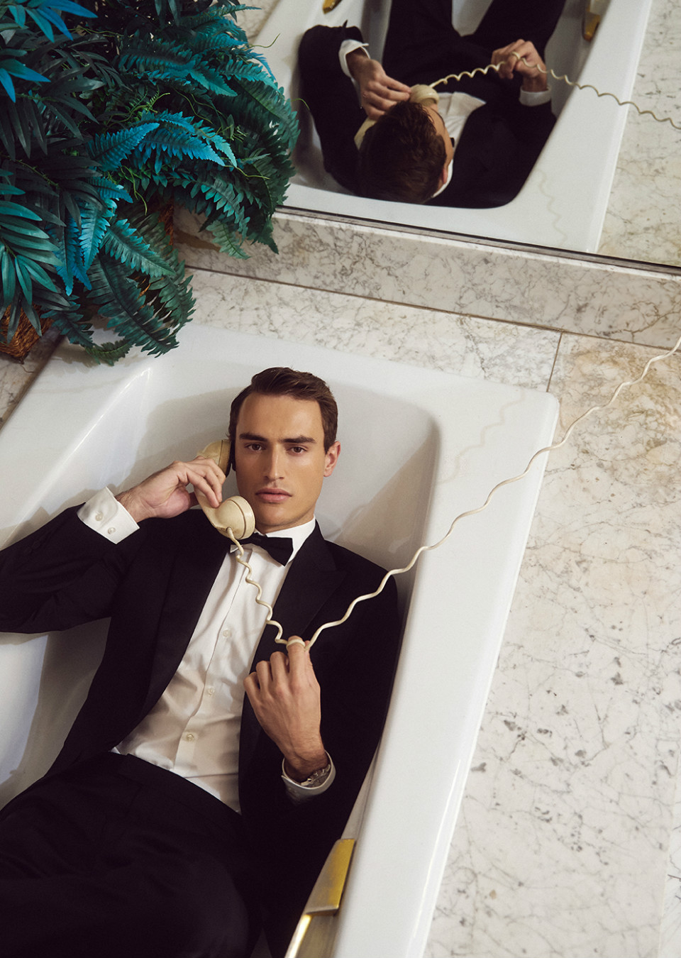 Alex Verloop  MAXModels