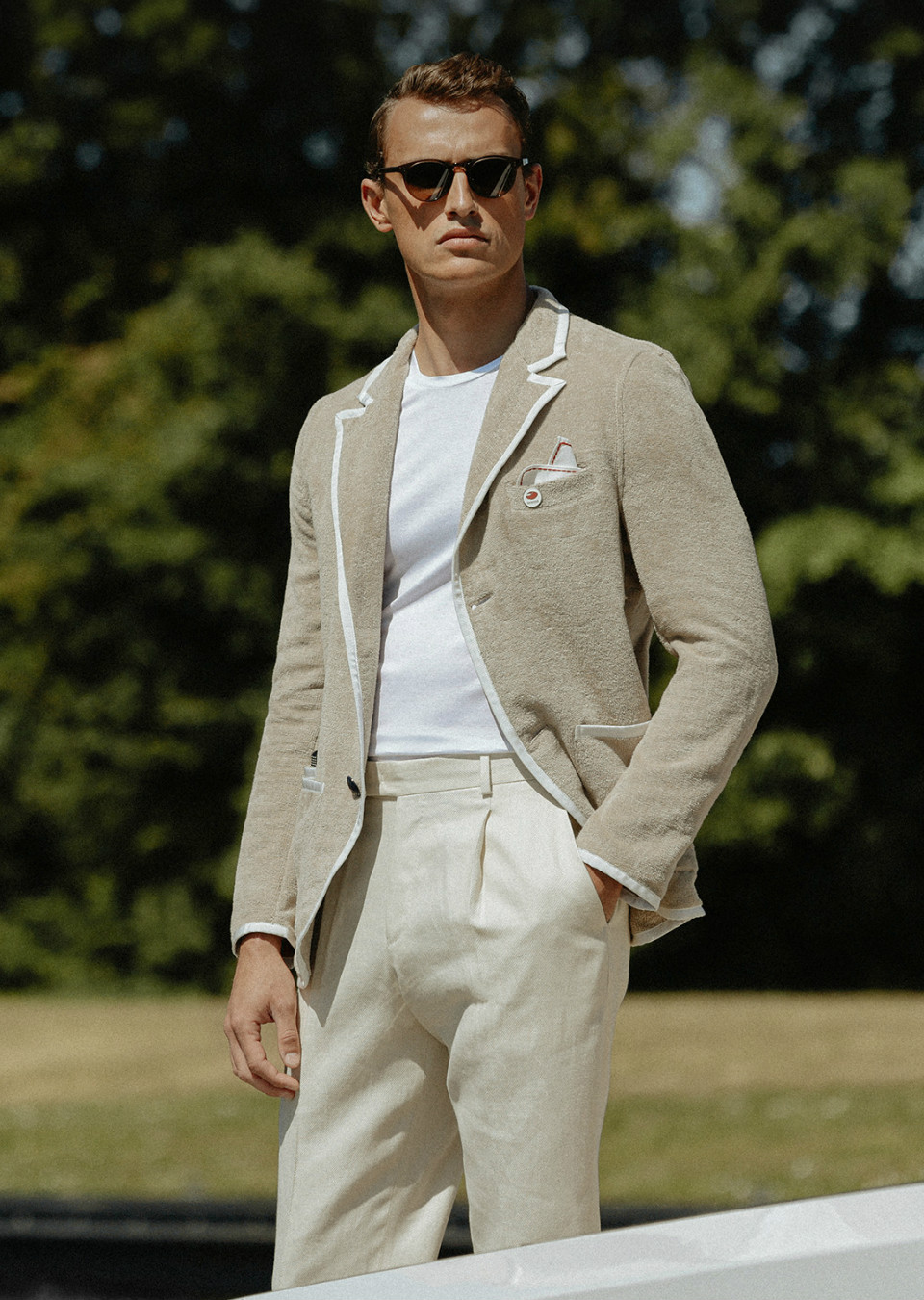 Alex Verloop  MAXModels