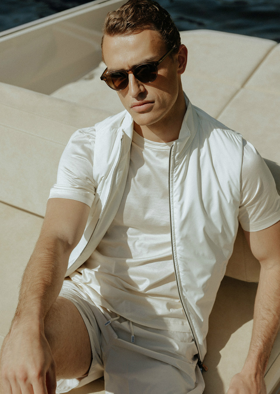 Alex Verloop for OGÉR