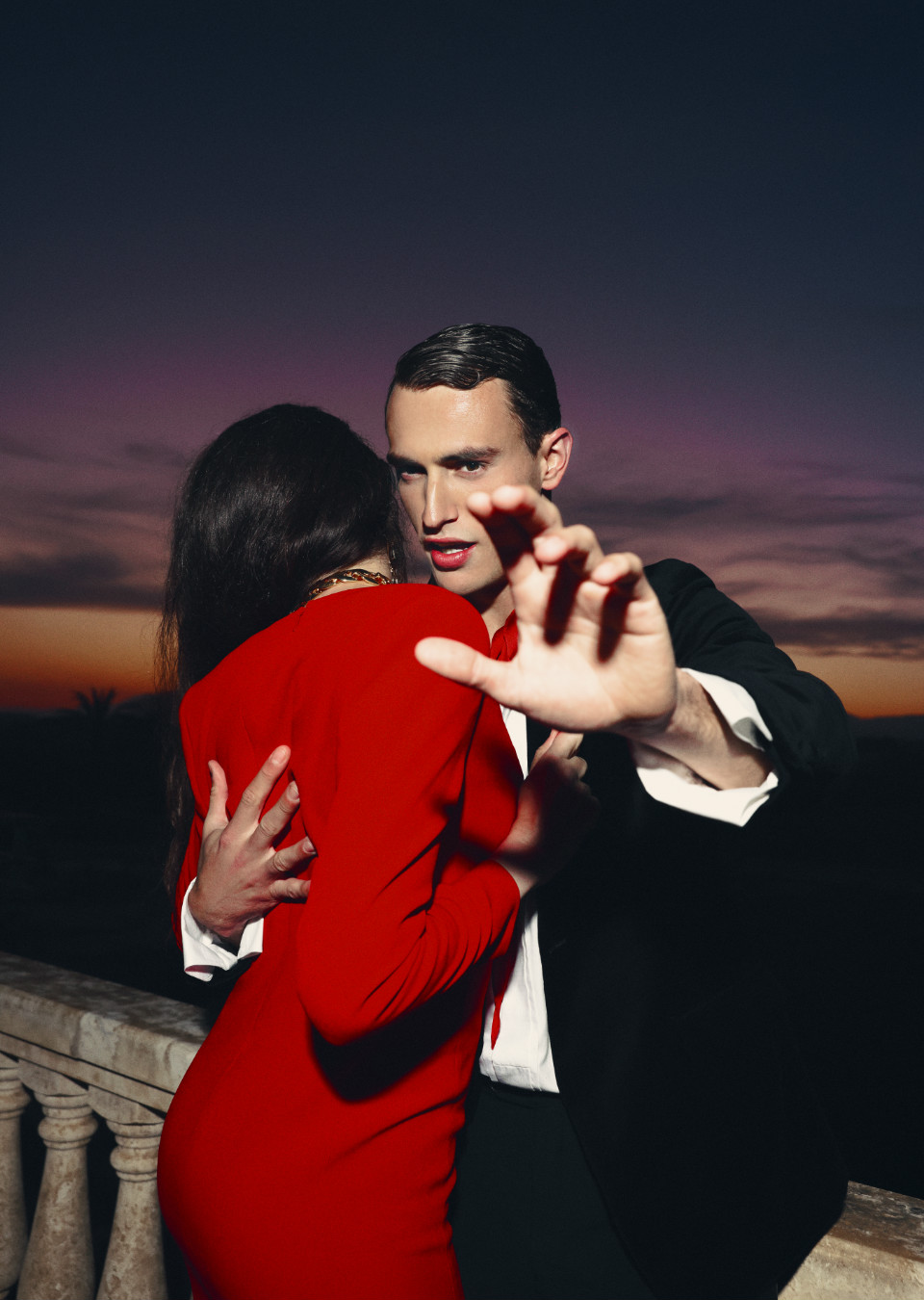 Alex Verloop  MAXModels