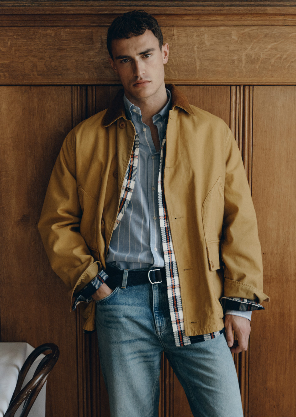 Alex Verloop  MAXModels