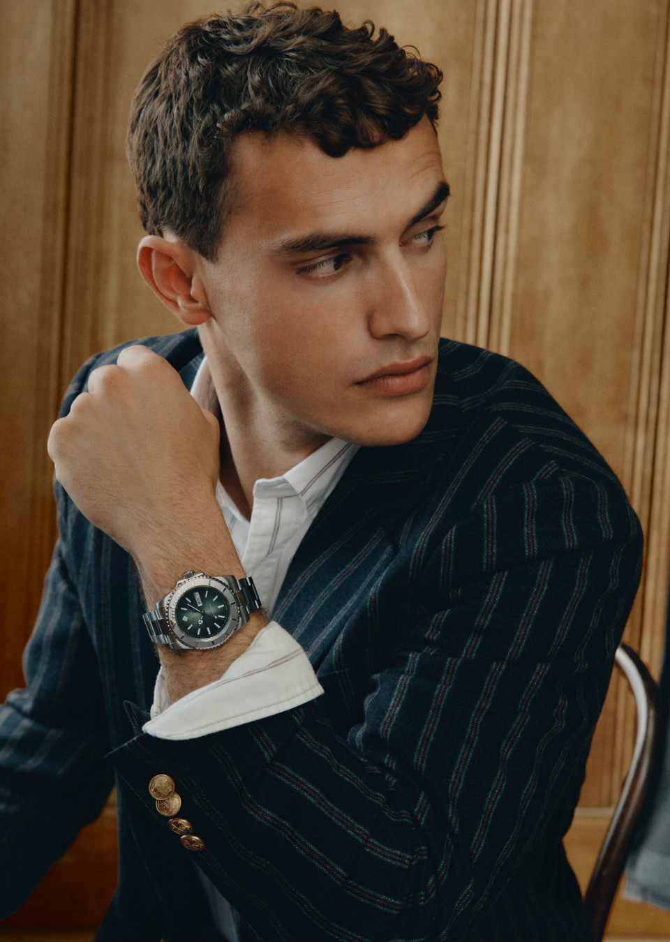 Alex Verloop  MAXModels