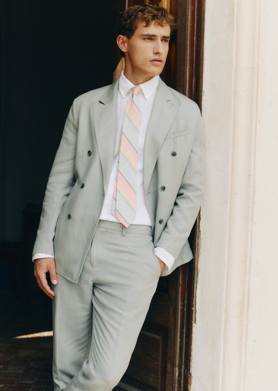 Alex for Gant