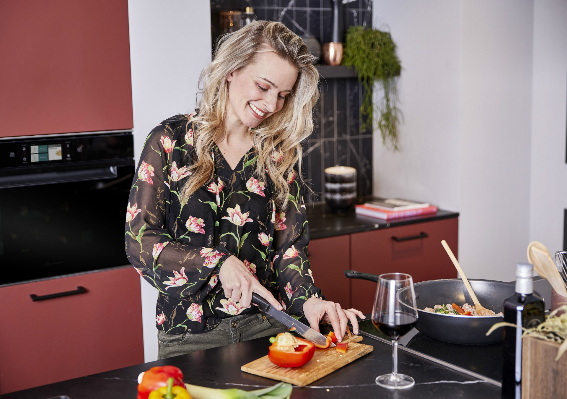 WENDY People The Specials