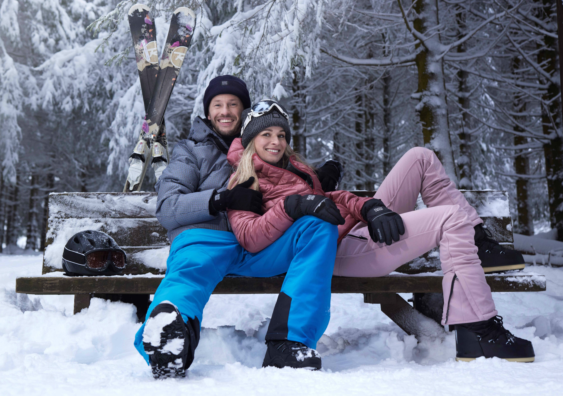 WENDY People The Specials