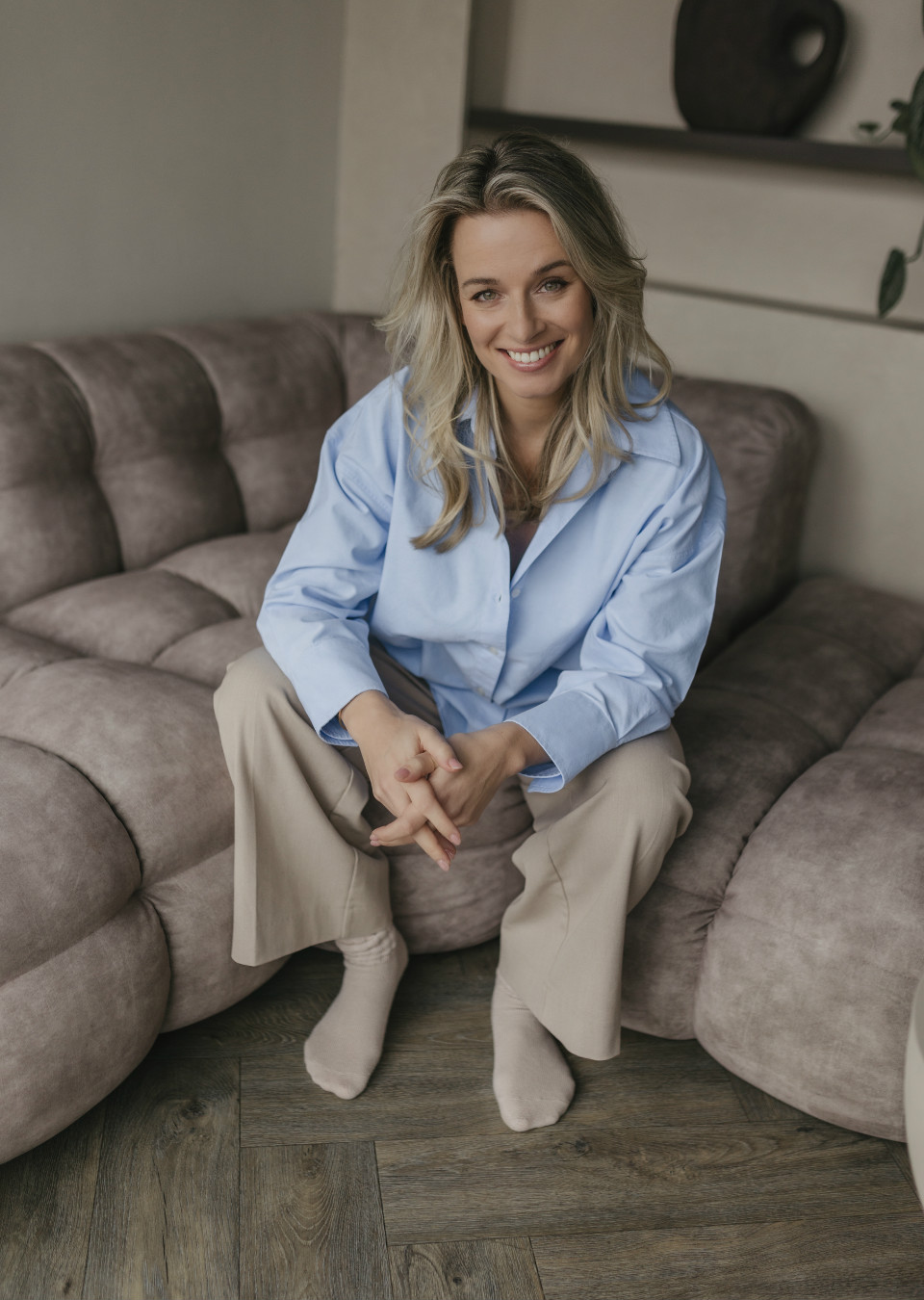 WENDY People The Specials