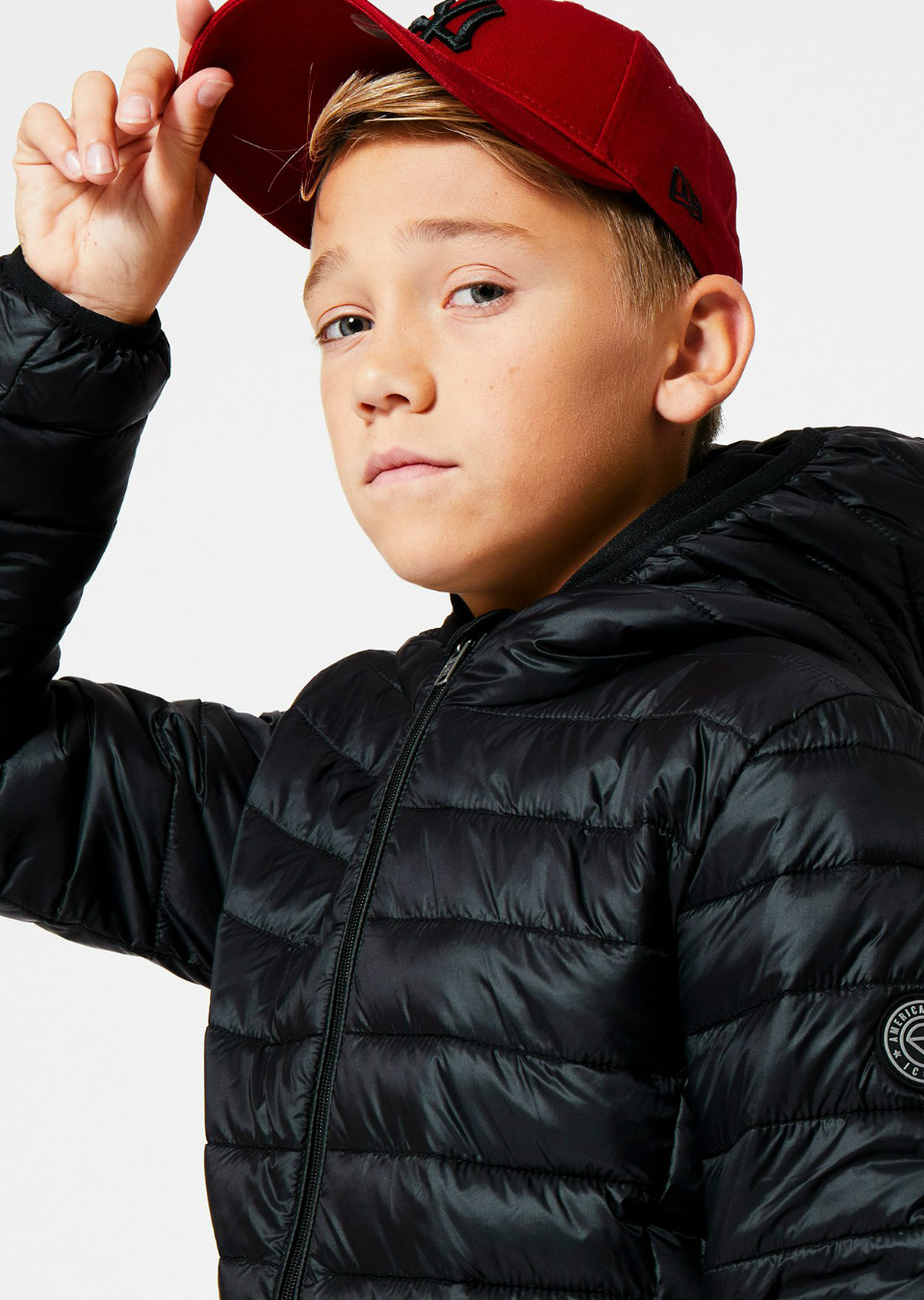 Chris Teenagers The Specials