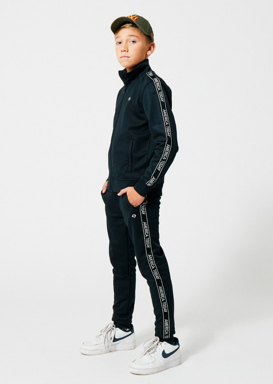 Chris Teenagers The Specials