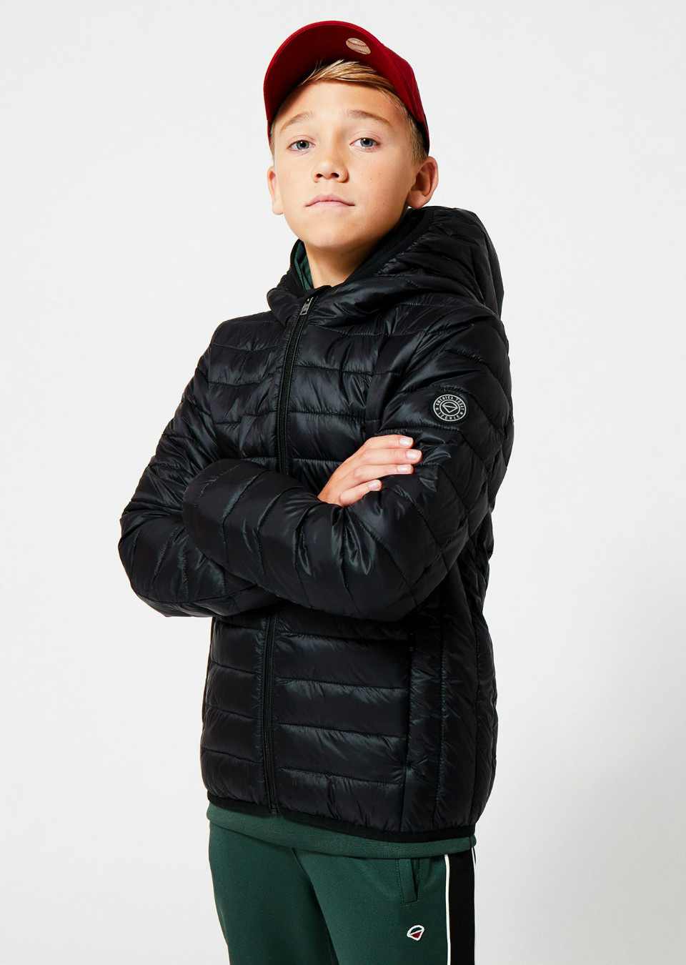 Chris Teenagers The Specials