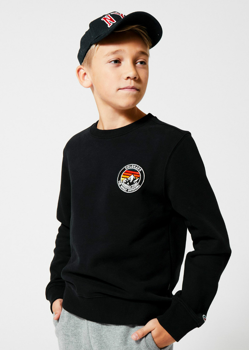 Chris Teenagers The Specials