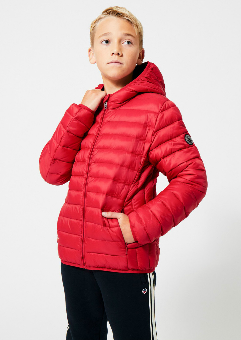 Chris Teenagers The Specials