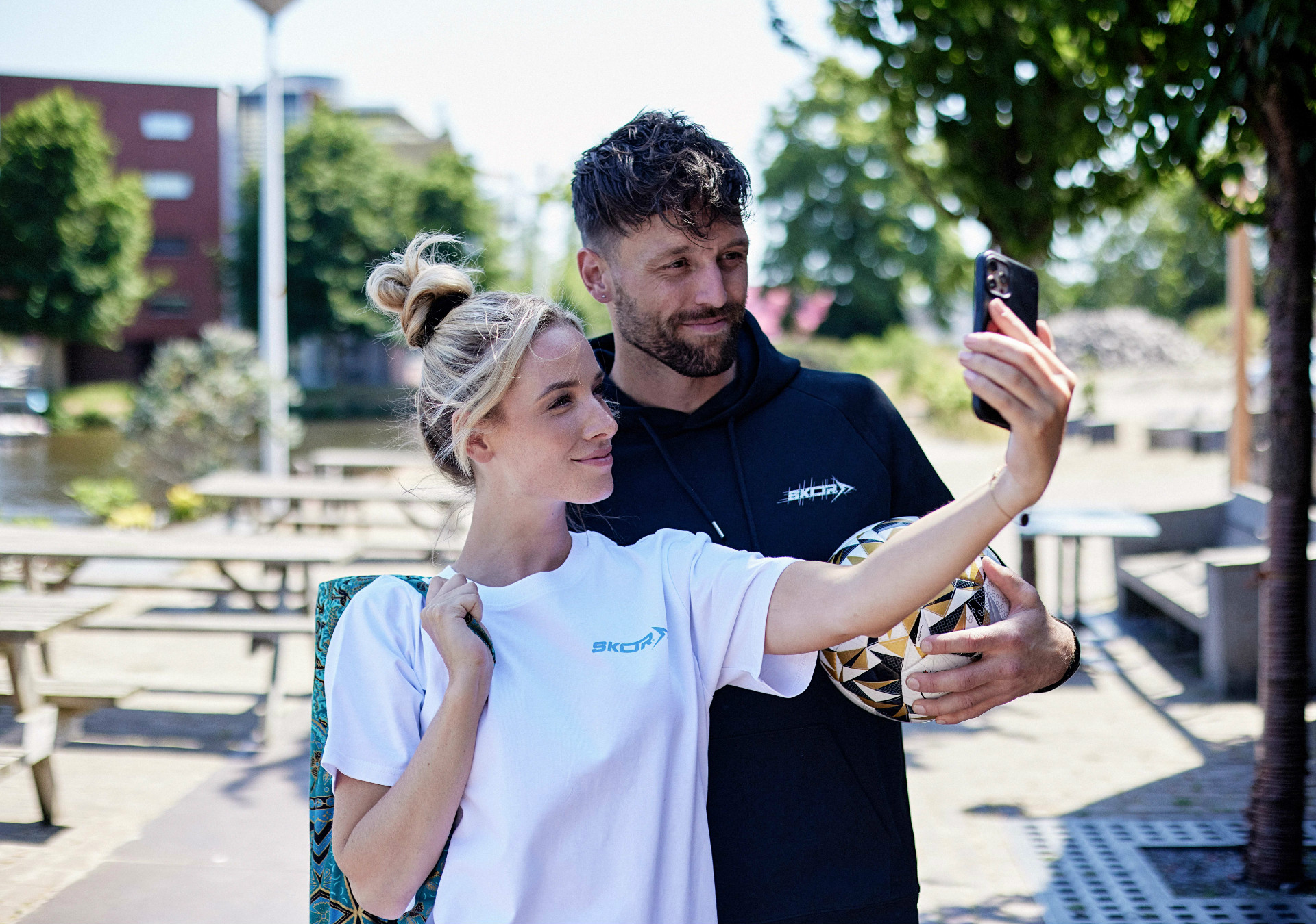 Britt Elisa Specials The Specials