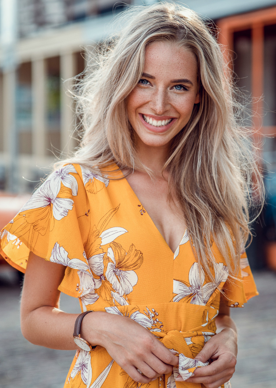 Britt Elisa Specials The Specials