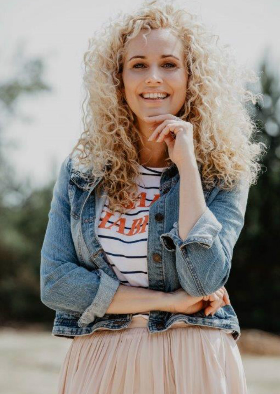 Jennifer People The Specials