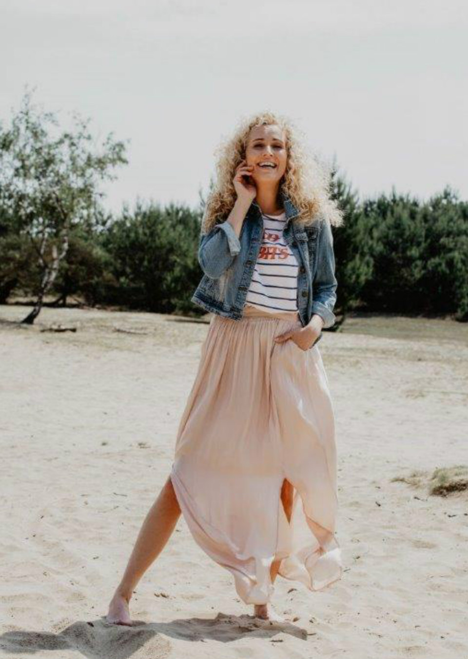 Jennifer People The Specials