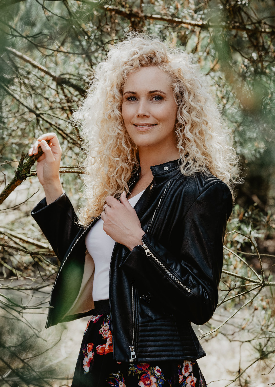 Jennifer People The Specials