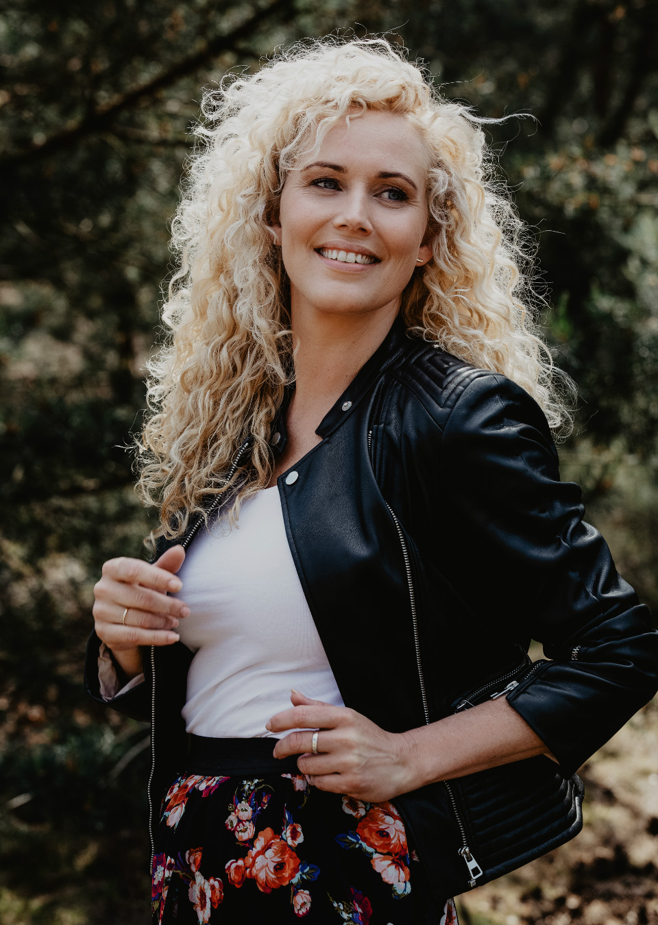 Jennifer People The Specials