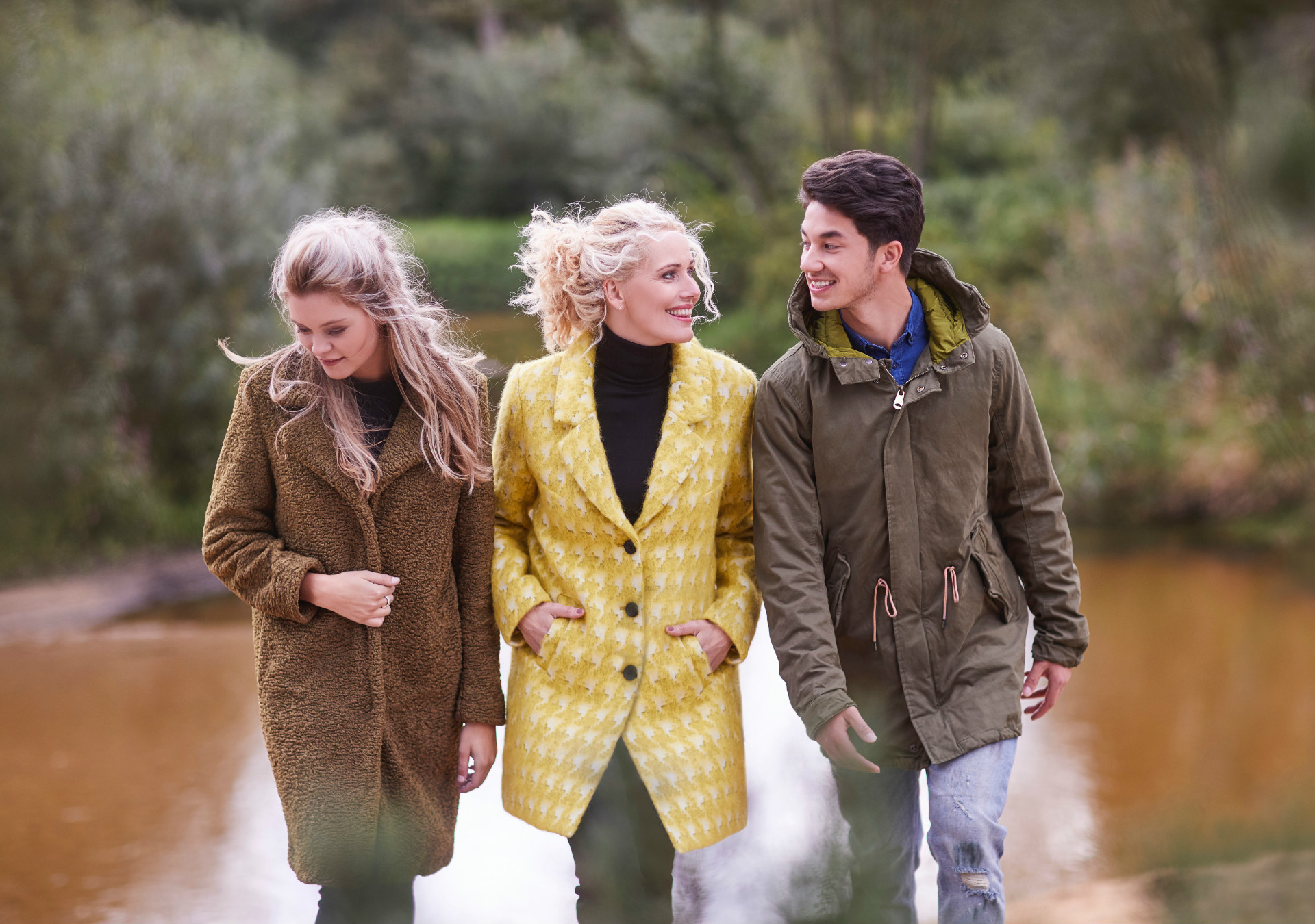 Jennifer People The Specials