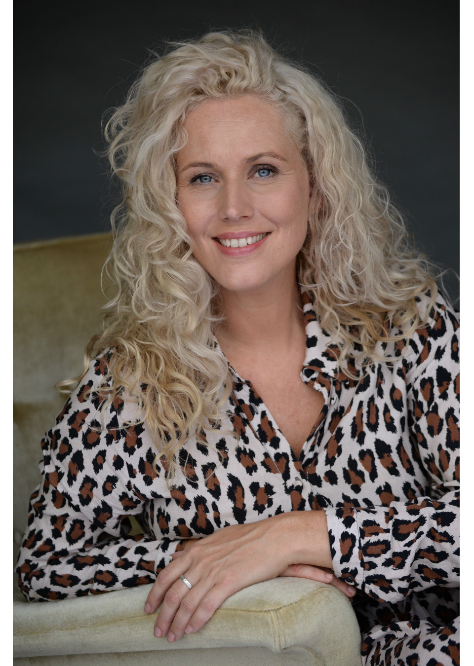 Jennifer People The Specials