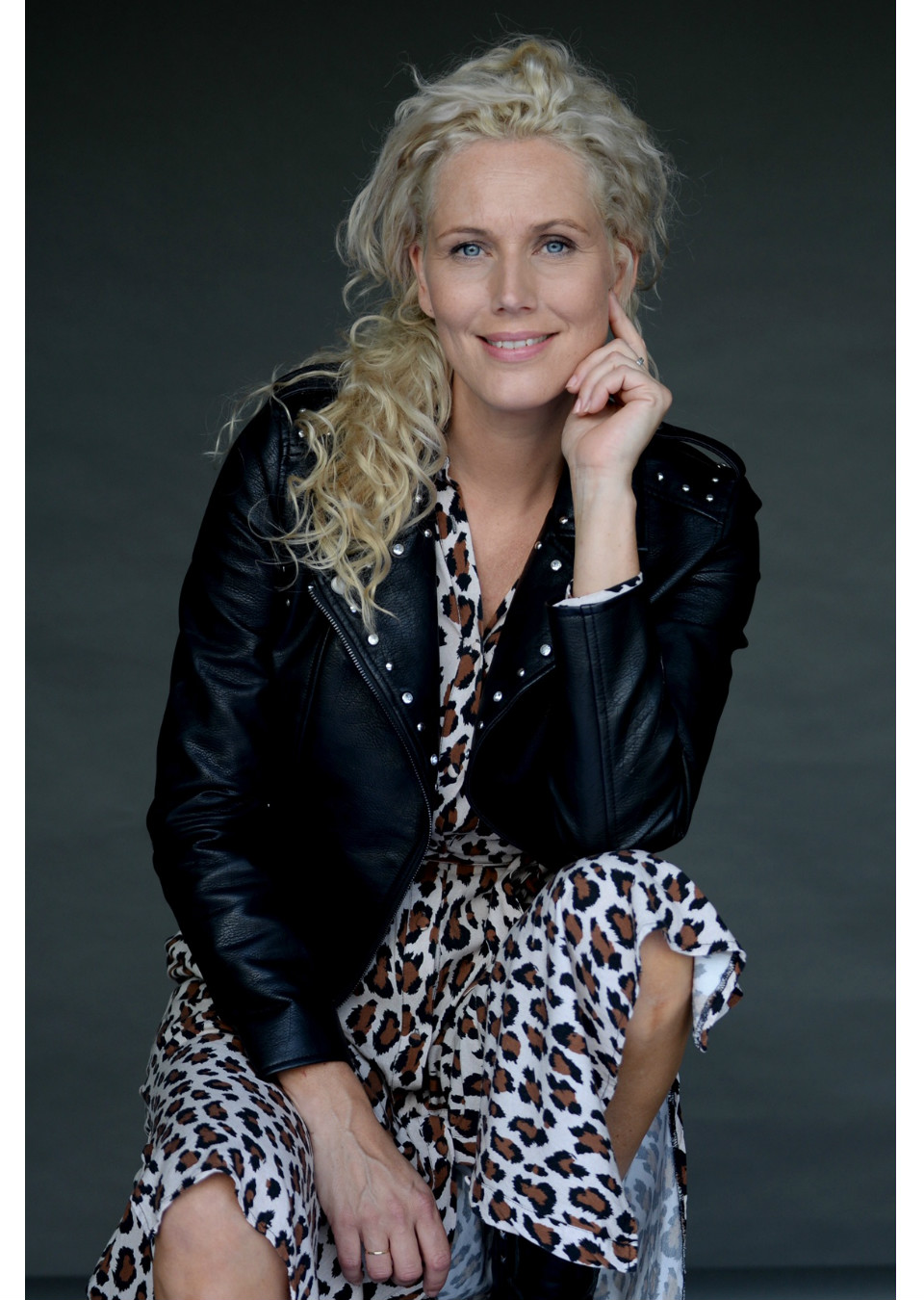 Jennifer People The Specials