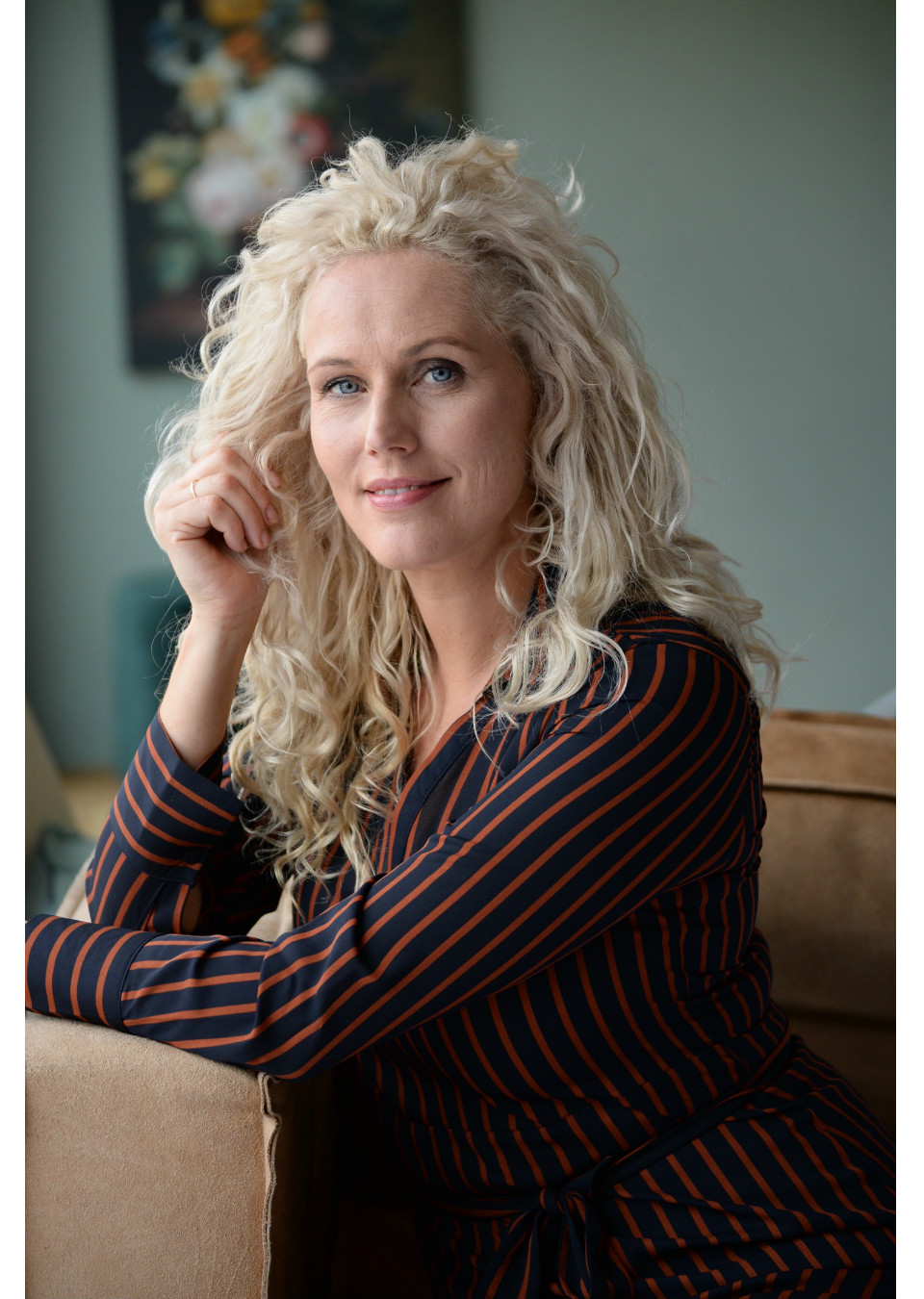 Jennifer People The Specials