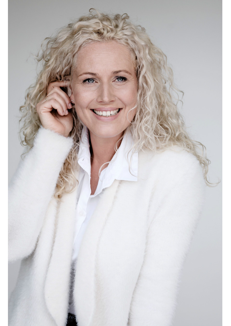 Jennifer People The Specials