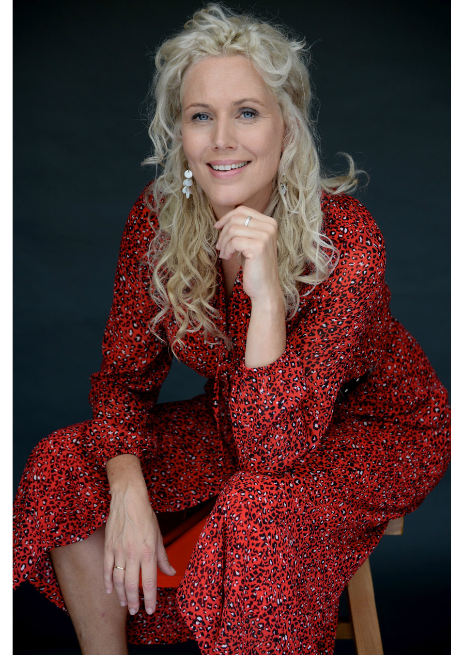 Jennifer People The Specials