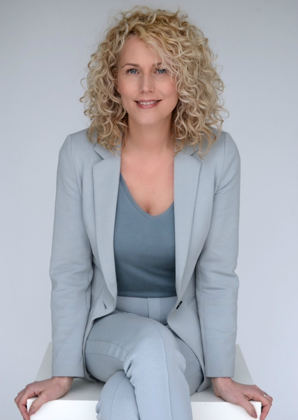 Jennifer People The Specials